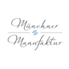 Münchner Manufaktur Logotype