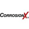 CorrosionX Logotyp