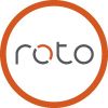rotovr.com Logotyp
