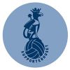 Supporterhuset Logotyp
