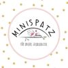 Minispatz Logó