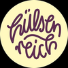 Hülsenreich Logotype