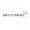 Ambition AG Logotyp