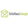 GrünHausEnergie Logotype