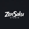 Acrylglasbilder kaufen – Exklusive Wandbilder | ZenSaku Studio Logotipo