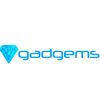 Gadgems Logotip