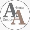 Artearredo Home Decor Logotipo