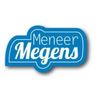 MeneerMegens.nl Logotype