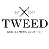 Tweed – Gentlemen's Clothier Logo