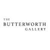 The Butterworth Gallery Logotip