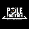 www.polepositiontackle.co.uk Logotype