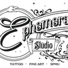 Ephemeral Studio Logotyp