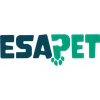 ESA Pet Logotype