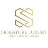 SIGNATURE Logotype