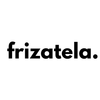 Frizatela Logotype