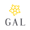 GAL Vitamin Ireland Logotype