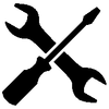 Aerregi Ferramenta Logo