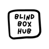 Blind Box Hub Logotype