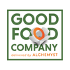 Good Food Company Logotype