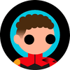 rideforGino Logotyp