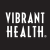Vibrant Health Logotipo