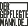 DERGEPFLEGTEMANN.DE Logotyp