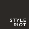 Style Riot Logotyp