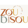 Zou Bisou baby & kidswear Logotype