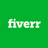 Fiverr Logotype