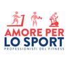 Amore per lo Sport Logotipo