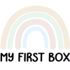 My First Box Logotip