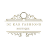 De’Kar Fashions Logotip