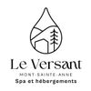 Le Versant Mont-Saint-Anne Logotyp