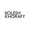 KKHORAFY Logotype