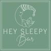 Hey Sleepy Bear Λογότυπο