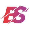 Be Strong Fitness Logo