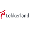 Lekkerland Logotipo