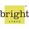 bright123.se Logotyp