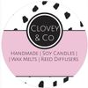Clovey & Co Logotype