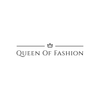 Queen Of Fashion Logotip
