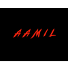 AAMIL CLOTHING Logotype