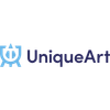 Uniqueart Logotype