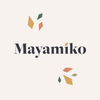 Mayamiko Logotyp
