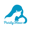 Purity Flow Λογότυπο