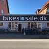 Bikes4sale.dk Logo