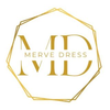Merve Dress Logotype