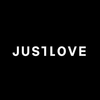 JUSTLOVE Logotype