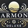 HarmonyDeluxe Logotyp