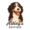 Ashley's Boutique Logotype