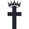 Clothed By Faith Logotype